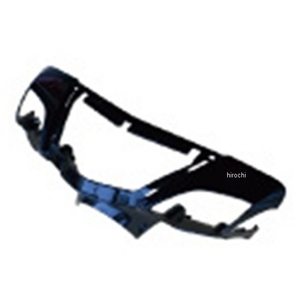 フロントカバー ホワイトメタリック 5ML-F8345-00-P4