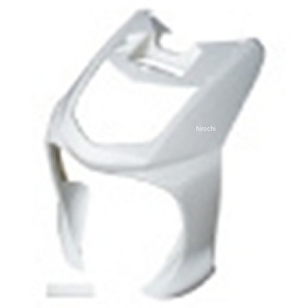 レッグシールド ブラックメタリック スポンジ付き 5ML-F8311-00-P5