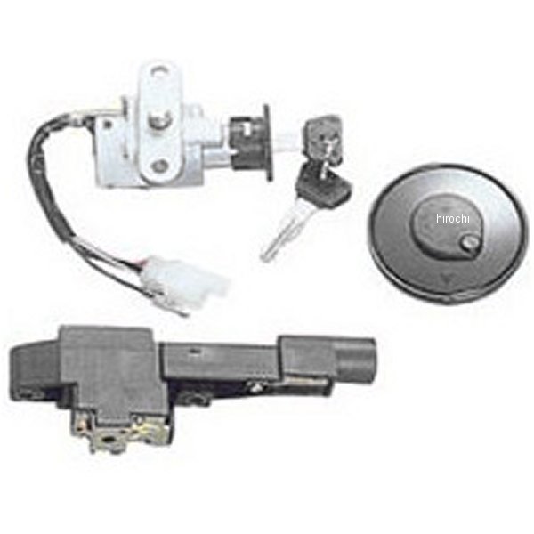 メインスイッチ 3点セット ジョグ 3KJ-82022-00