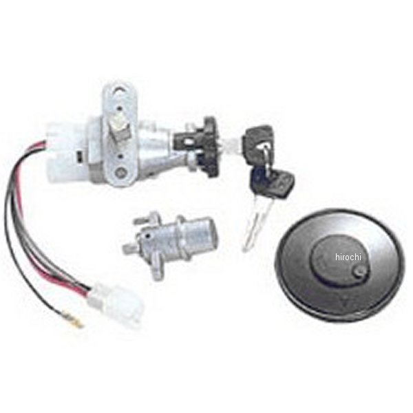 メインスイッチ 3点セット ジョグ 3YK-82022-00