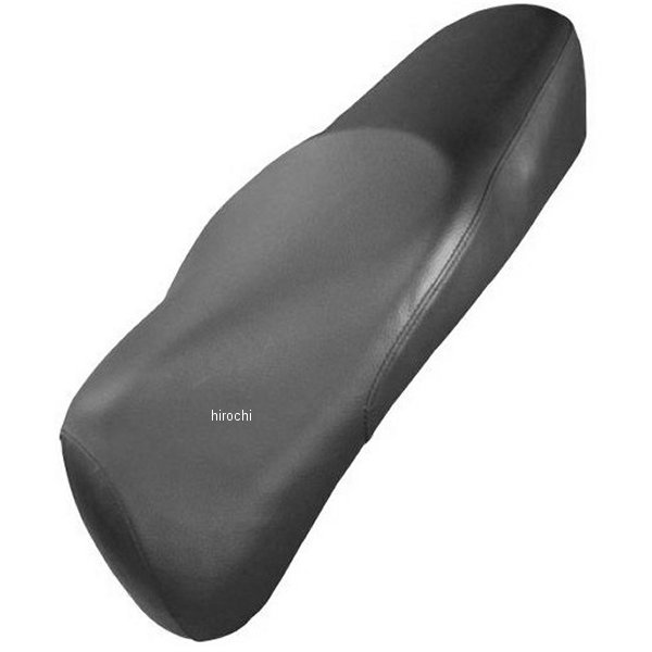 シートカバー 張り替え用 96年-99年 ジョーカー90 黒 77200-GCL-000ZA