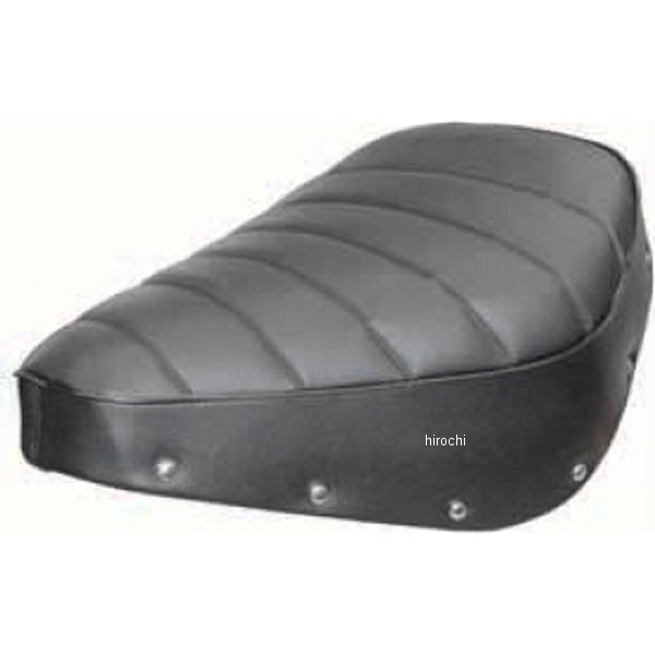 シートカバー 張り替え用 モンキー 黒 77100-GFL-J00