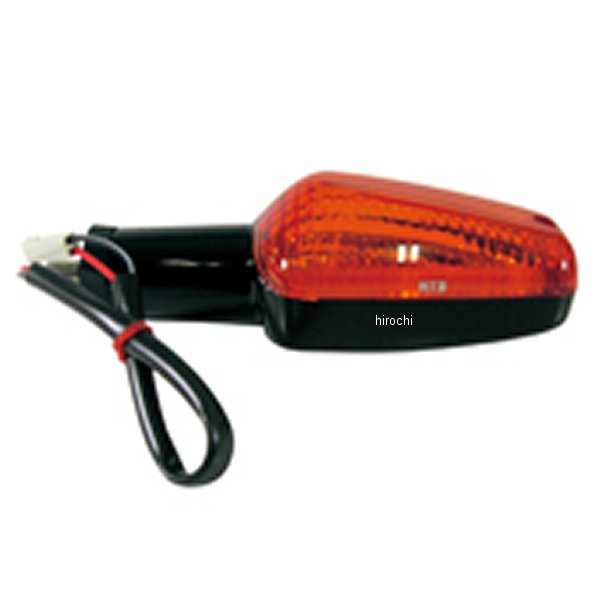 リアウインカーASSY 12V/18/5W CB400SF 右側 1個売り 33600-MCE-013