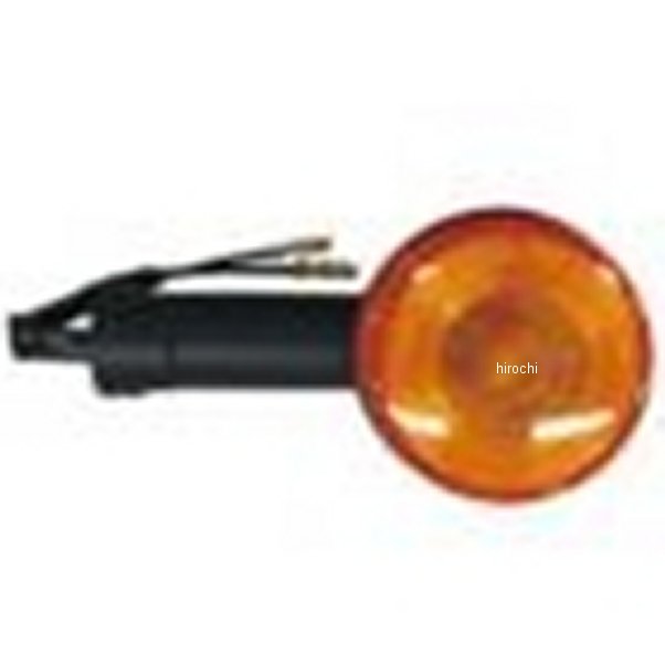 フロントウインカーASSY 12V/10W トゥデイ 左側 1個売り 33450-GFC-771、33450-GFC-890