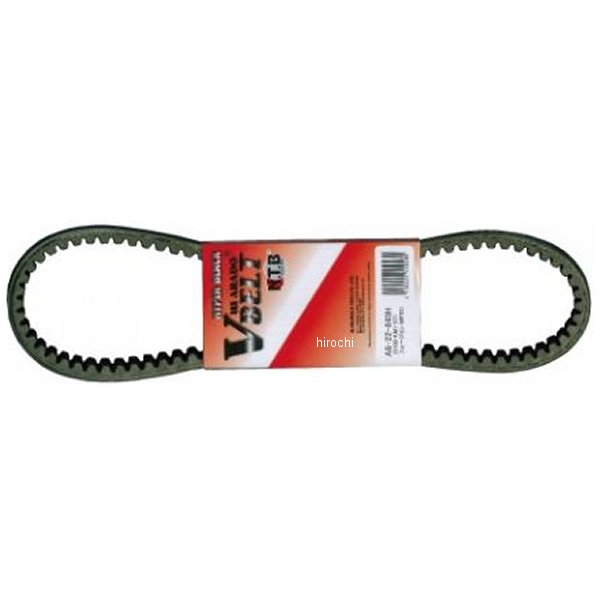 ドライブベルト フュージョン 23100-KM1-671