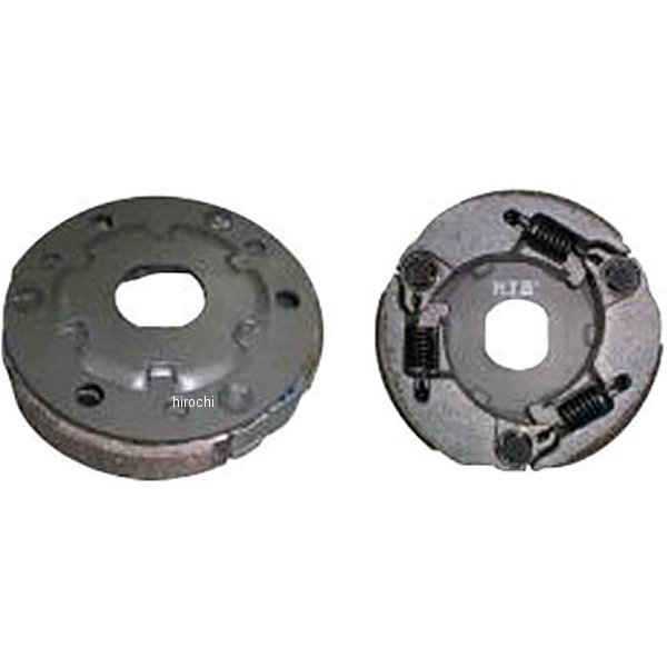 クラッチウエイトアッセンブリ アクシス、ジョグ 3YJ-16620-01