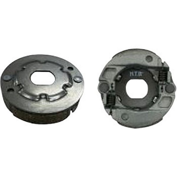 クラッチウエイトアッセンブリ アクシス、ジョグ 3WN-16620-01