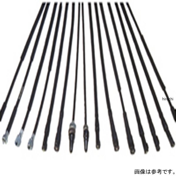 クラッチケーブル CB1100RB 22870-438-610