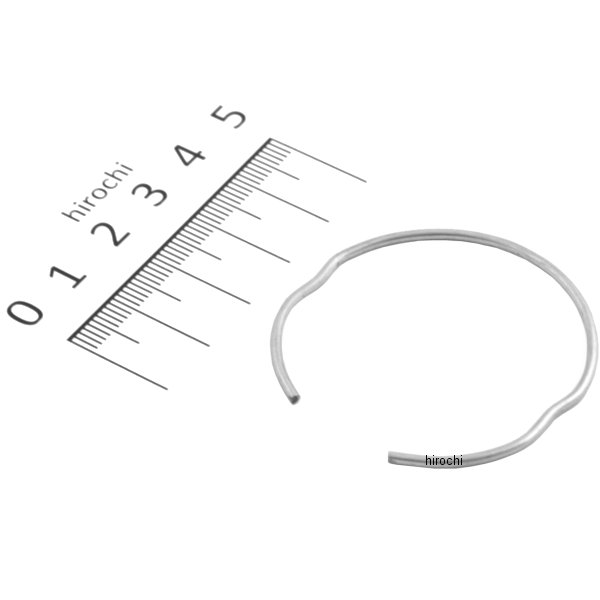 リング オイルシールストッパー 51156-48730