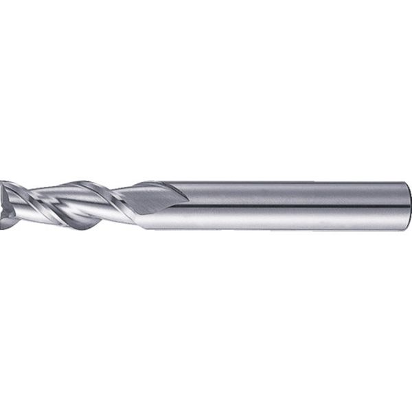 アルミ用　エンドミル