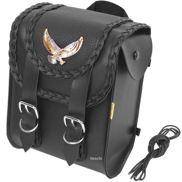 05 シーシーバーバッグ ブラック マジック