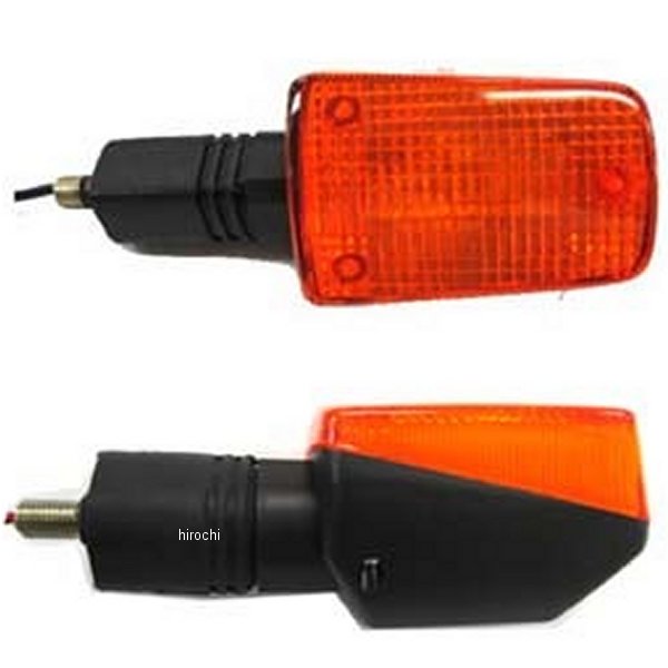 リアウインカーASSY 12V/21W GSX400R RF400RP 1個売り 35603-21E30