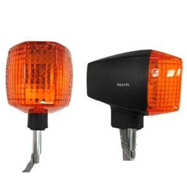 リアウインカーASSY 12V/23W ZRX 1個売り 23040-1116