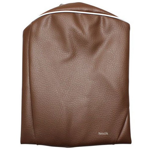 シートカバー 張り替え用 97年-03年 ビーノ 茶