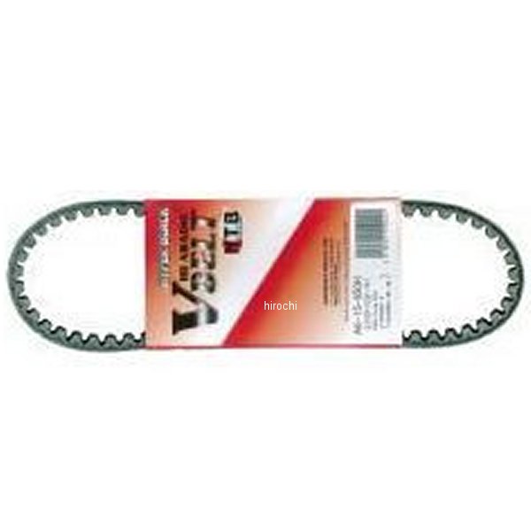 ドライブベルト ギア 4KN-17641-00