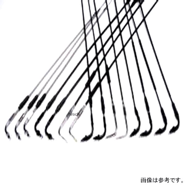 スロットルケーブル 引き側 88年-94年 CBR400RR 17910-MV4-000