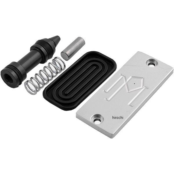 M/Cyl 5/8 Rebuild Kit-Pre 6/95 **Updates M Cyl. To New Style