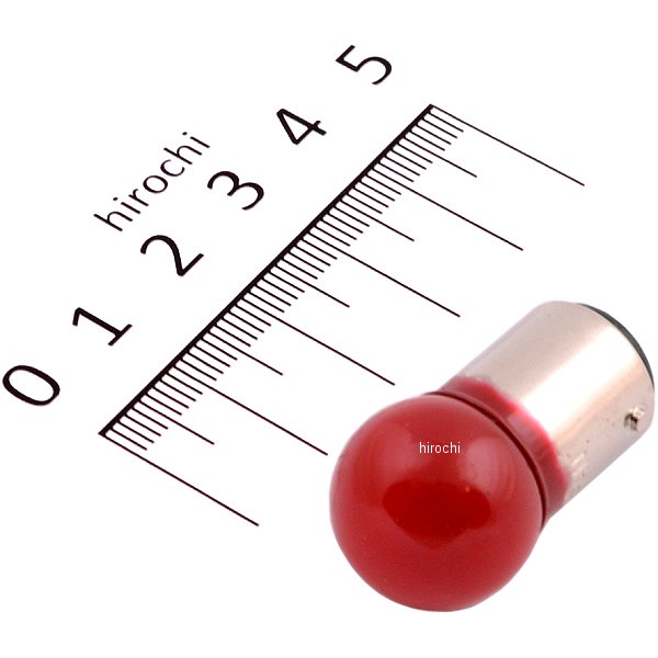 カラーレッドバルブ はがせる赤耐熱塗装 段違いピンタイプ 12V 18/5W 適合車種 クリアレンズ装着車 テールランプ