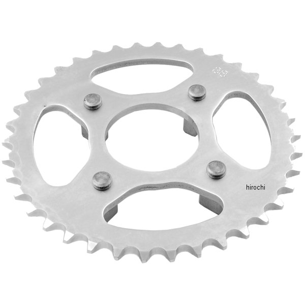 ファイナルドリブンスプロケット (38T) 41201-GB2-000