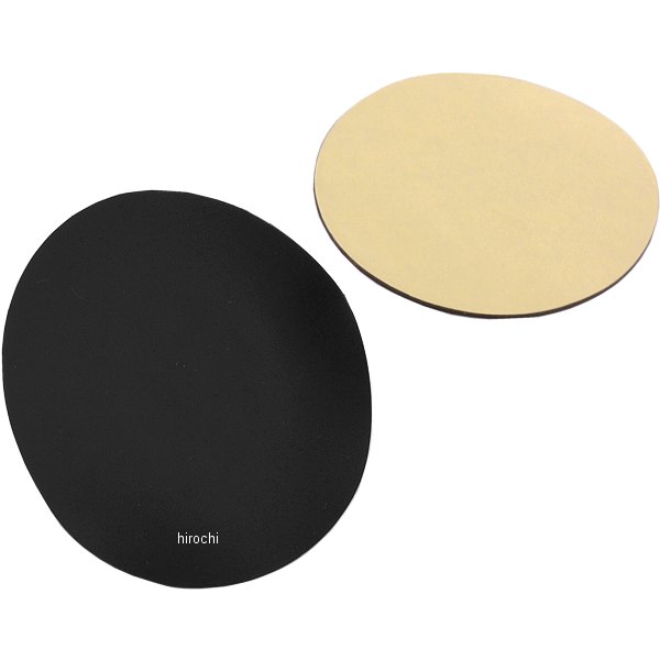 貼付ベース 汎用 黒