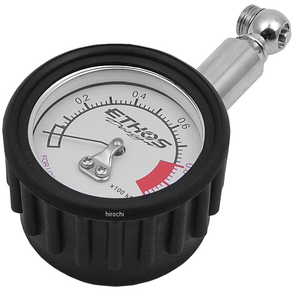 Y-AG100  究極エアゲージ 100kPa トライアル、エンデューロ用