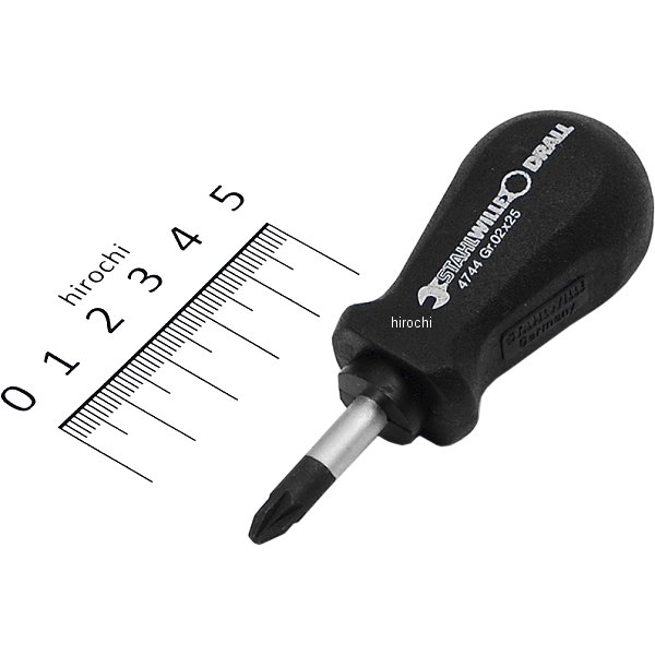 ポジドライブドライバー