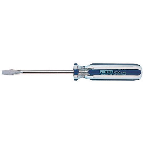 クリスタラインドライバー6300 -10×250