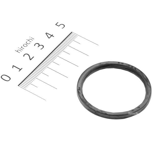 オイルシール 34×39×3 91211-GK8-013