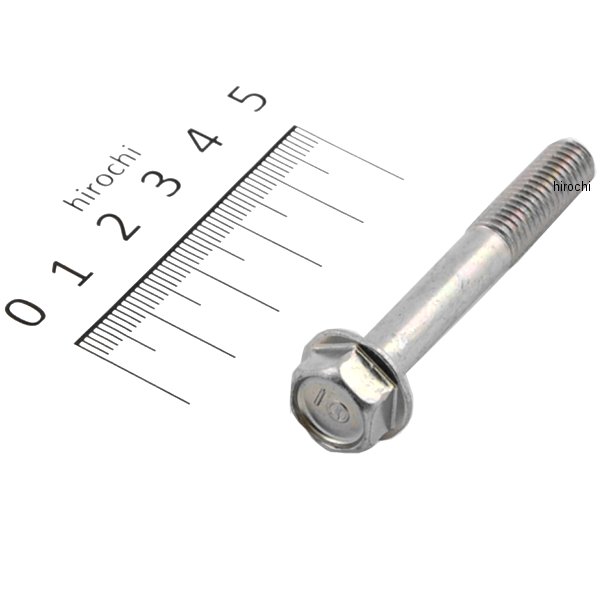 フランジボルト 8×55 95701-0805500