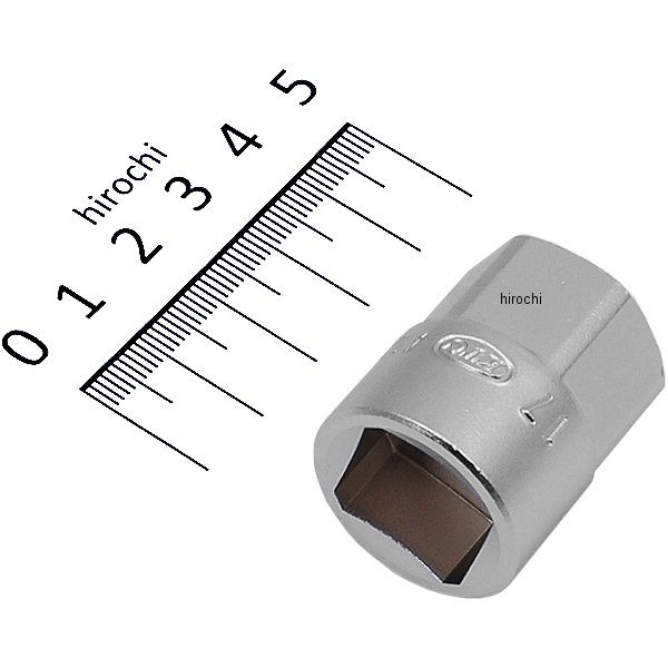 12.7sq ドレンプラグソケット