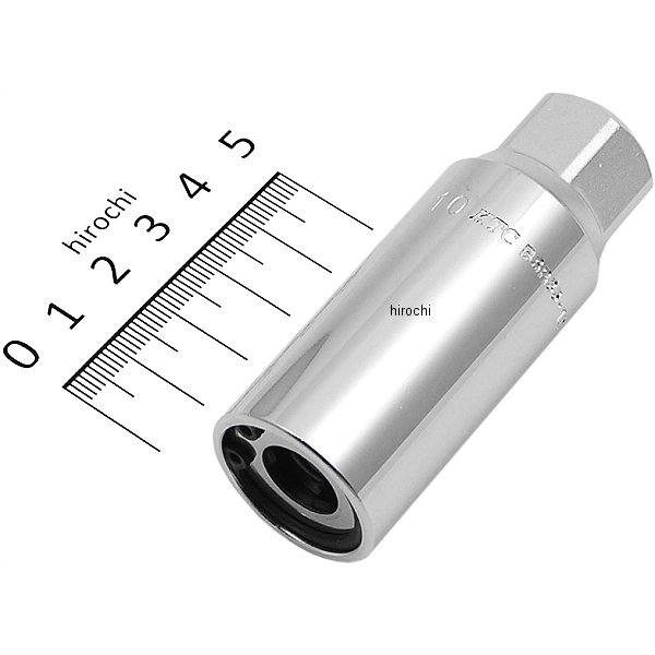 12.7sq スタッドボルトリムーバー 10mm