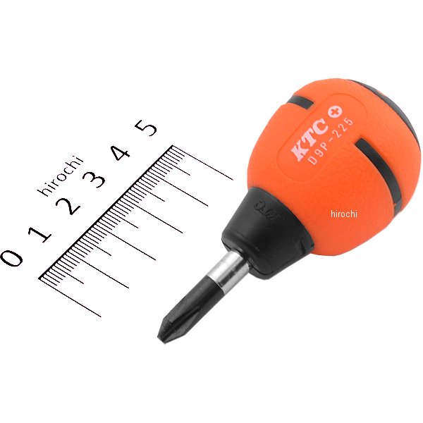 ソフトスタッビドライバ クロス #2プラス