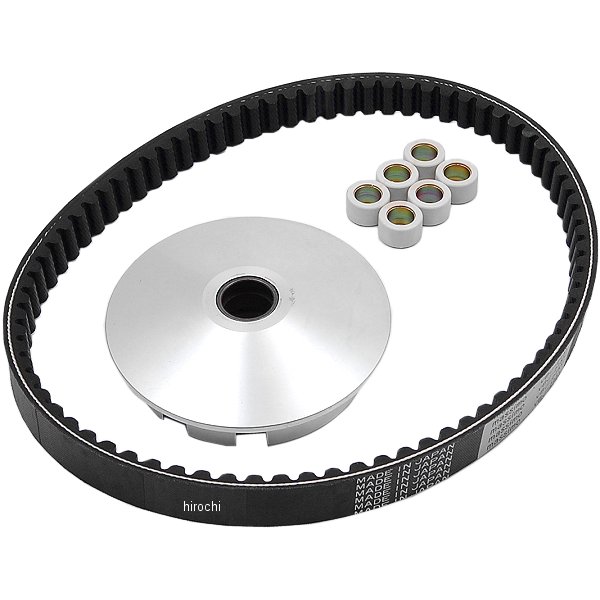 CVT-028  アルバ グロンドマン ドライブキット シグナスX 台湾5期