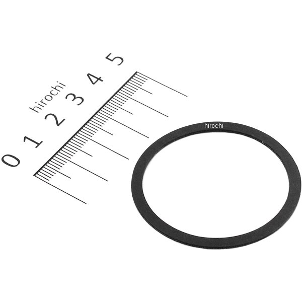 ケーヒン KEIHIN トップガスケット