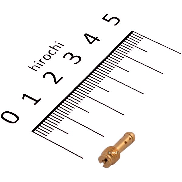 ミクニ パイロットジェット #10