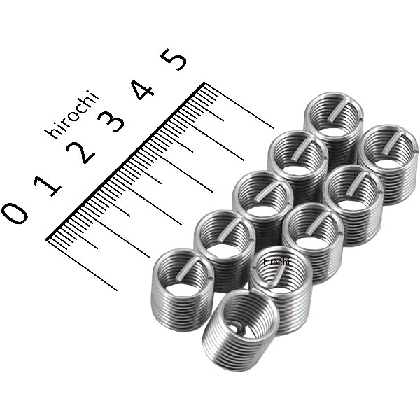 27103  リコイル #27103 M10-1.25 1.5D リコイルパケット 10個