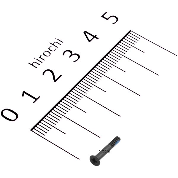 ビス(ラチェットハンドル11532用)