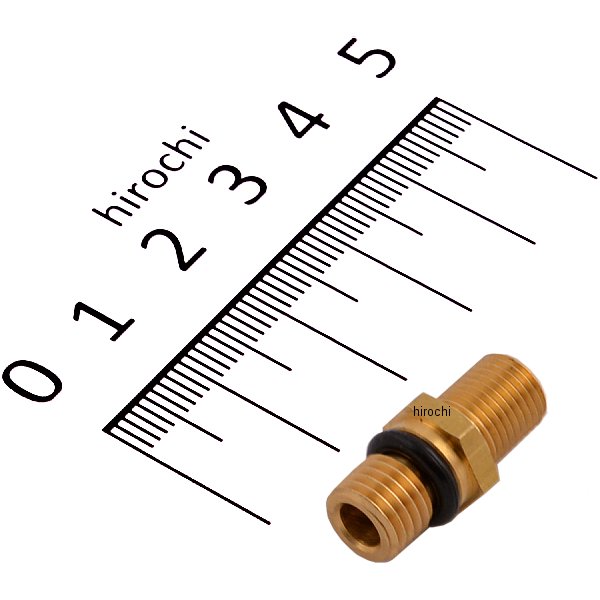 エアバルブ KYB フロントフォーク Z