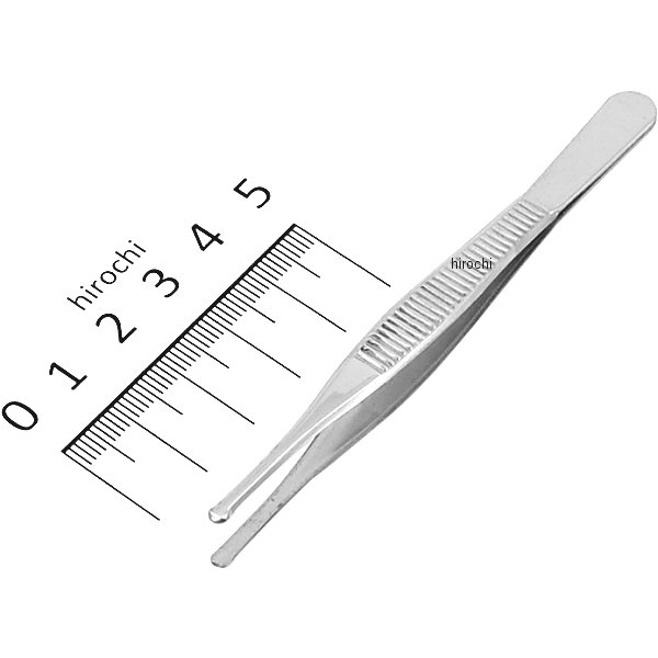 ピンセット ベビー用