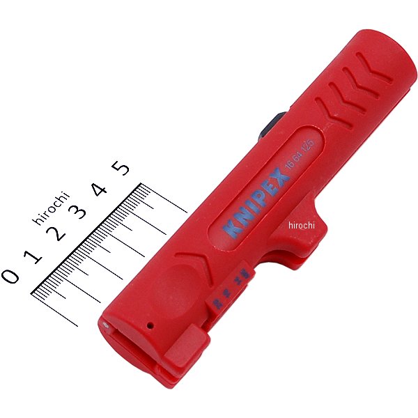 ケーブルストリッパー