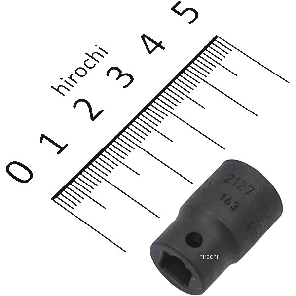 1/4インチsq ナットツイスター 10mm