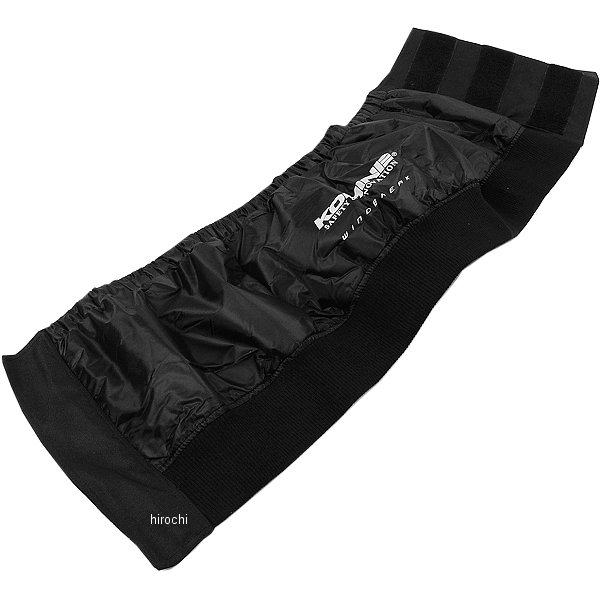 AK-310 ウィンドブレークストームガード ブラック フリーサイズ