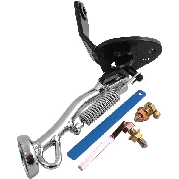 サイドスタンド(HS-166) ダンク