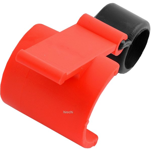 ブレーキロッカー 汎用 レッド