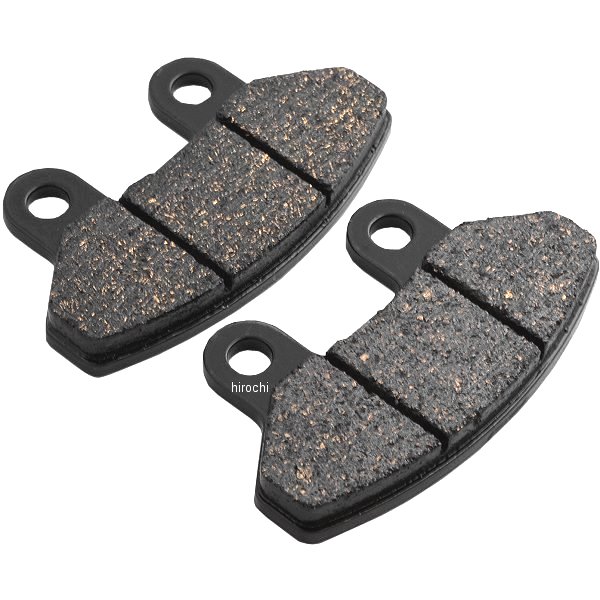 SBS E178 ブレーキパッド SYM