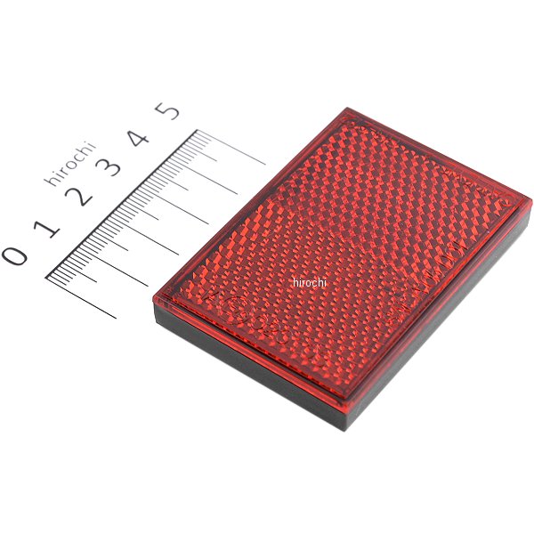 角型リフレクタータイプ1