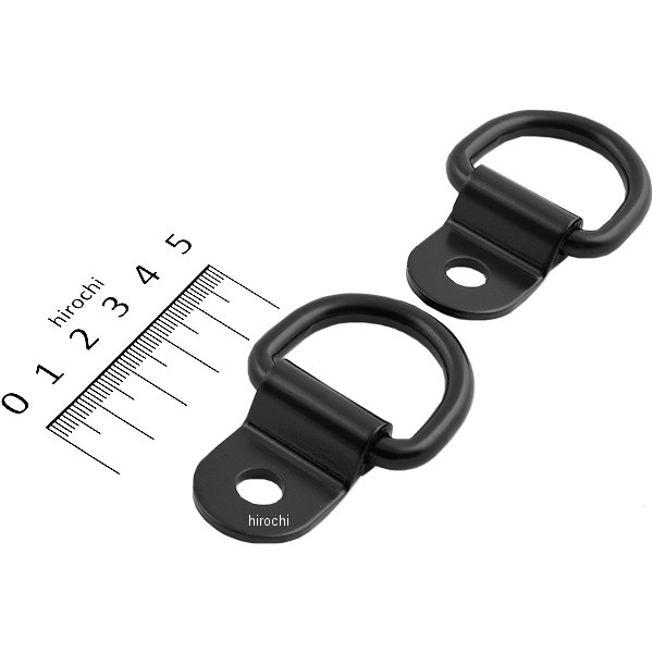 汎用荷掛フック M8用