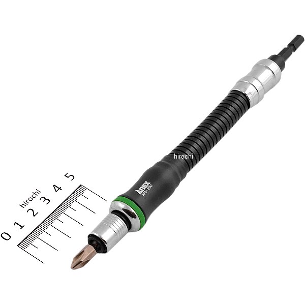 電動用フレキシブルシャフト 200mm