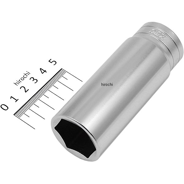 12.7sq ディープソケット(6角) 28mm