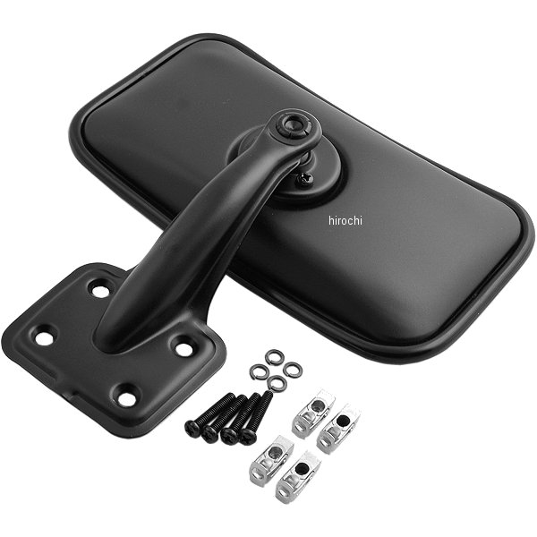 185x105mm サイド補助ミラー